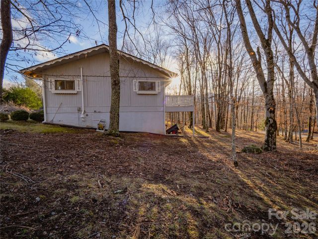 101 Upper Grouse Ridge Road, Beech Mountain, NC 28604