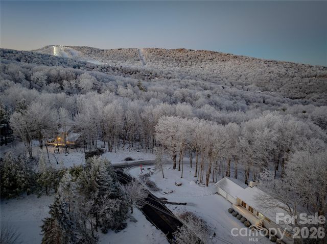 101 Upper Grouse Ridge Road, Beech Mountain, NC 28604