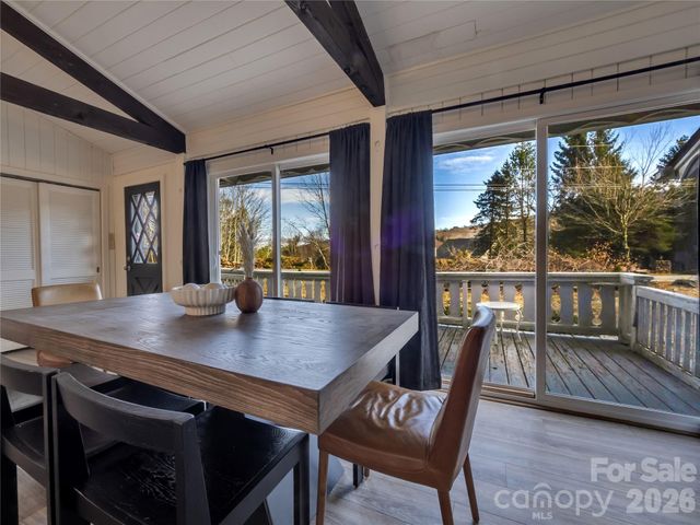101 Upper Grouse Ridge Road, Beech Mountain, NC 28604