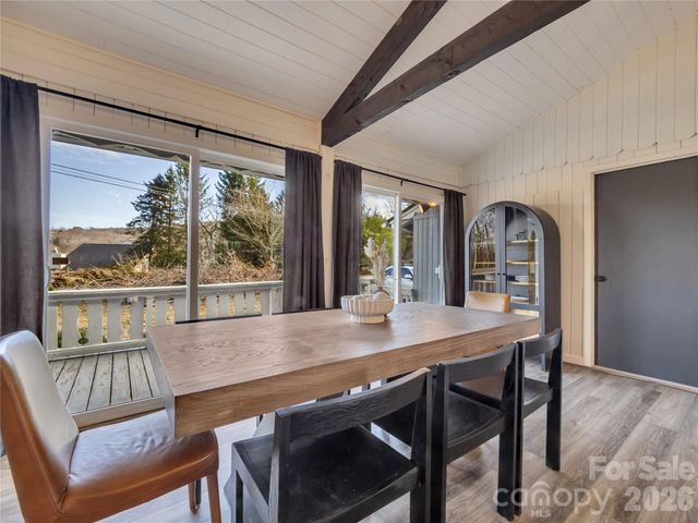 101 Upper Grouse Ridge Road, Beech Mountain, NC 28604