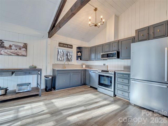 101 Upper Grouse Ridge Road, Beech Mountain, NC 28604