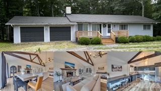 101 Upper Grouse Ridge Road, Beech Mountain, NC 28604