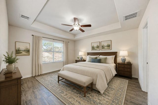 117 North Pass, Kingsland, TX 78639
