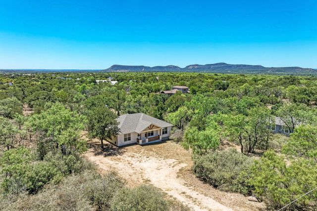 117 North Pass, Kingsland, TX 78639