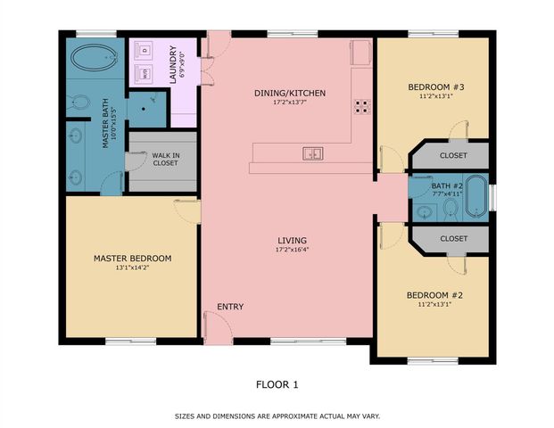 117 North Pass, Kingsland, TX 78639