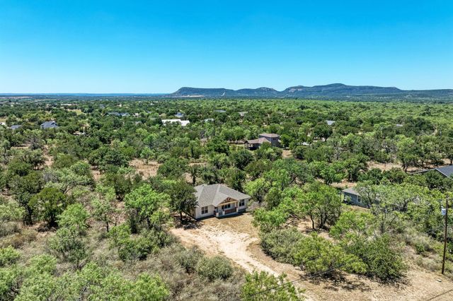117 North Pass, Kingsland, TX 78639