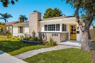 2459 Earl Avenue, Long Beach, CA 90806