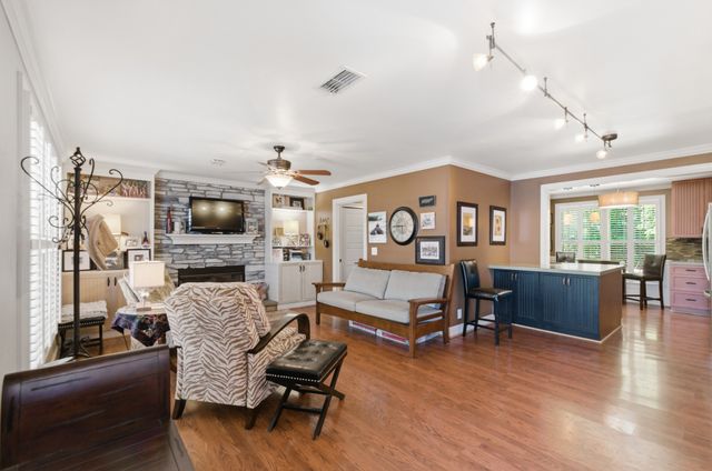 1084 General George Patton Rd, Nashville, TN 37221