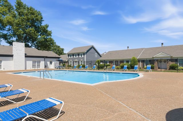 1084 General George Patton Rd, Nashville, TN 37221