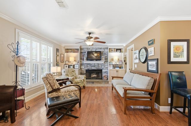 1084 General George Patton Rd, Nashville, TN 37221