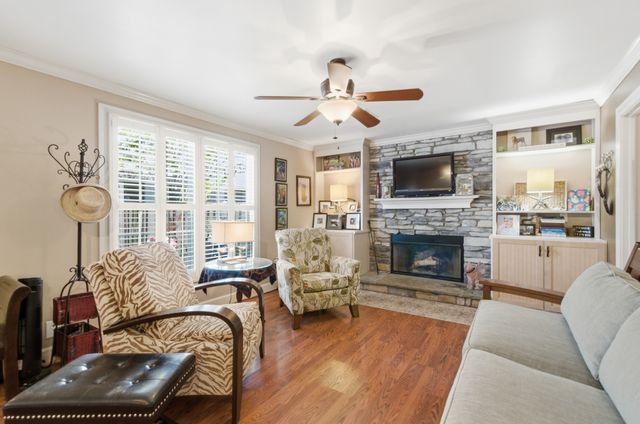 1084 General George Patton Rd, Nashville, TN 37221