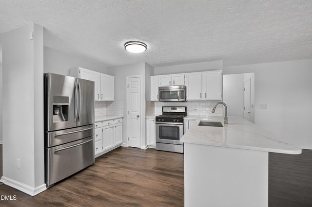 114 Carmel Woods Court, Wake Forest, NC 27587