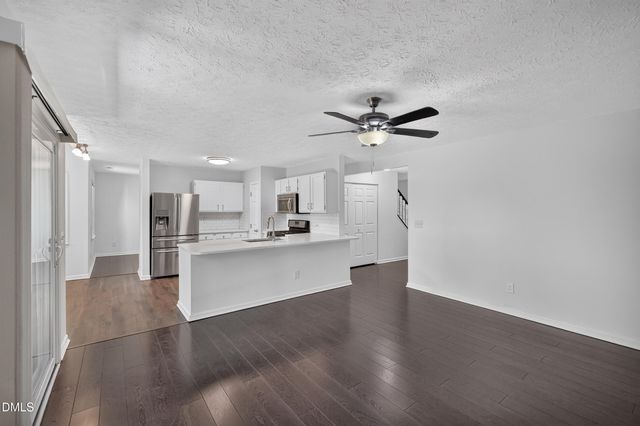 114 Carmel Woods Court, Wake Forest, NC 27587
