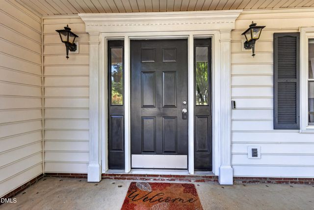 114 Carmel Woods Court, Wake Forest, NC 27587