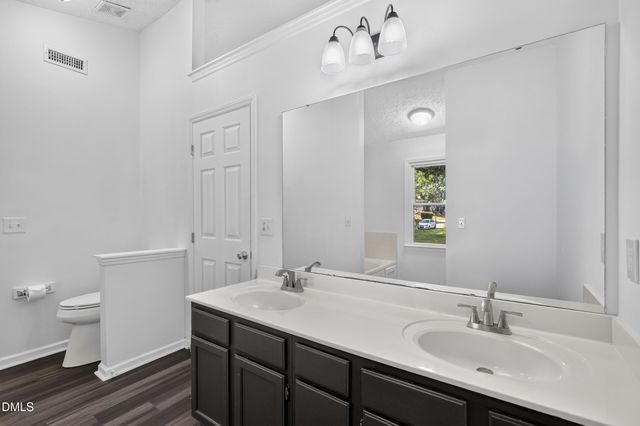 114 Carmel Woods Court, Wake Forest, NC 27587