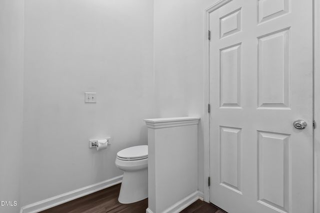 114 Carmel Woods Court, Wake Forest, NC 27587
