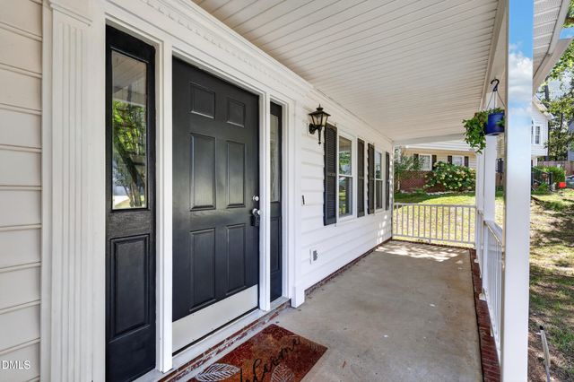 114 Carmel Woods Court, Wake Forest, NC 27587