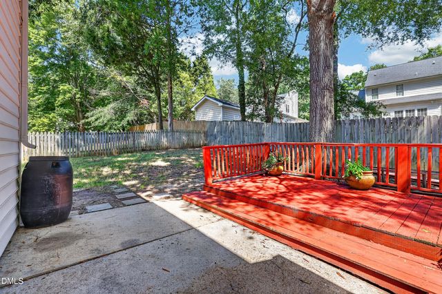 114 Carmel Woods Court, Wake Forest, NC 27587