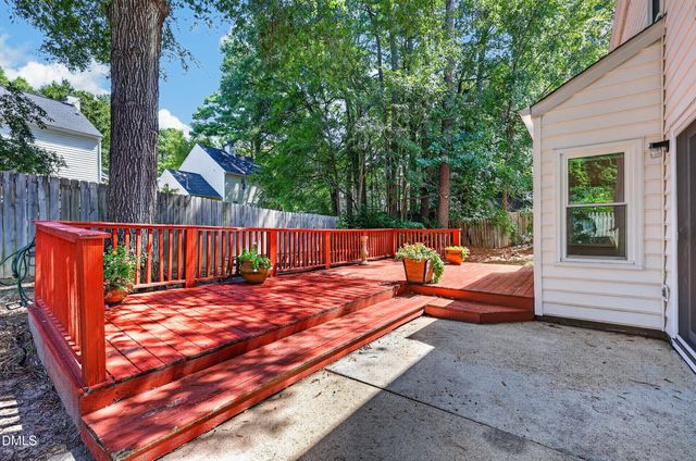 114 Carmel Woods Court, Wake Forest, NC 27587