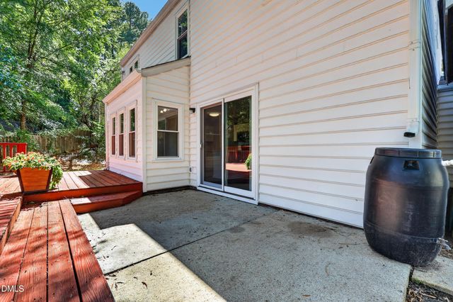 114 Carmel Woods Court, Wake Forest, NC 27587