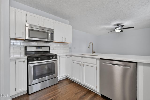 114 Carmel Woods Court, Wake Forest, NC 27587