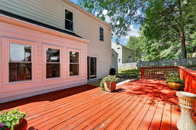 114 Carmel Woods Court, Wake Forest, NC 27587