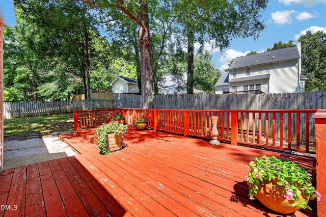 114 Carmel Woods Court, Wake Forest, NC 27587