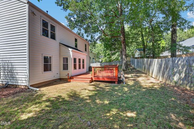 114 Carmel Woods Court, Wake Forest, NC 27587