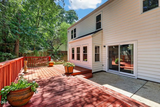 114 Carmel Woods Court, Wake Forest, NC 27587