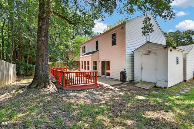 114 Carmel Woods Court, Wake Forest, NC 27587
