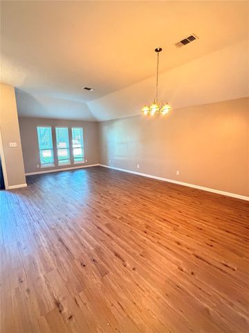 4817 Falcon Forest Drive, Humble, TX 77346