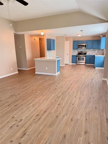 4817 Falcon Forest Drive, Humble, TX 77346