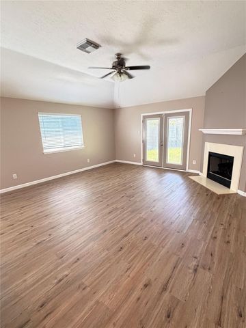 4817 Falcon Forest Drive, Humble, TX 77346