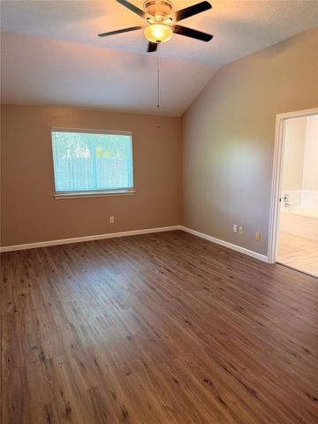 4817 Falcon Forest Drive, Humble, TX 77346