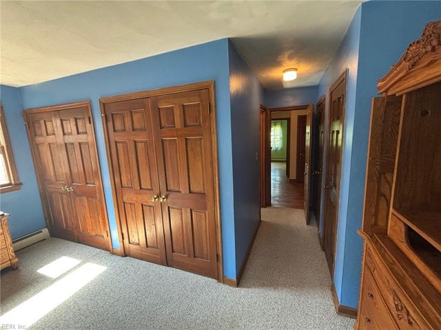116 Battersea RD, Norfolk, VA 23503