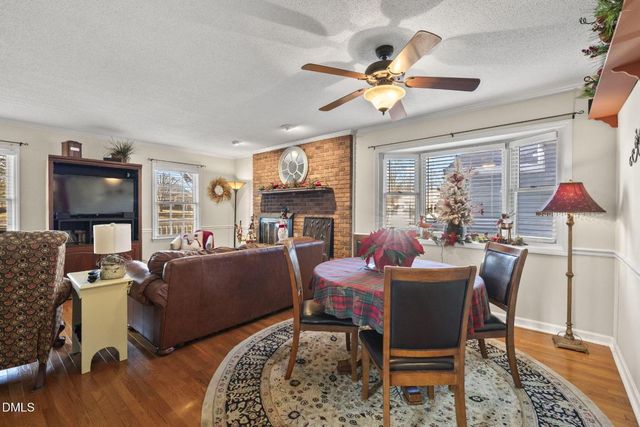 207 S Adams Street, Durham, NC 27703