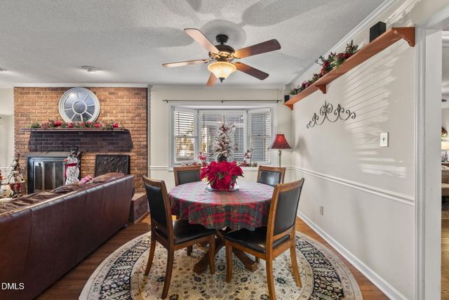 207 S Adams Street, Durham, NC 27703