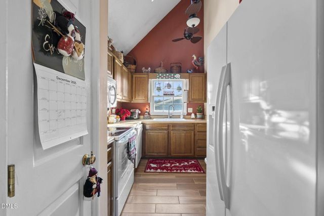 207 S Adams Street, Durham, NC 27703