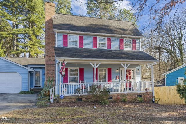 207 S Adams Street, Durham, NC 27703