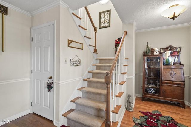 207 S Adams Street, Durham, NC 27703