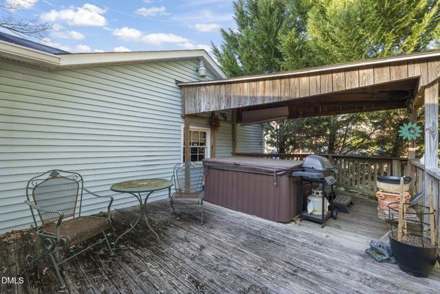 207 S Adams Street, Durham, NC 27703