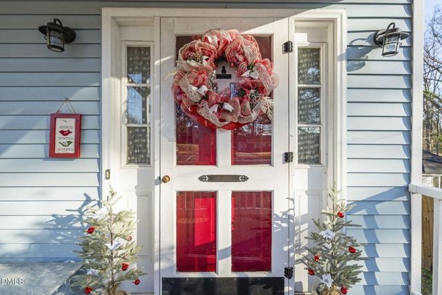 207 S Adams Street, Durham, NC 27703