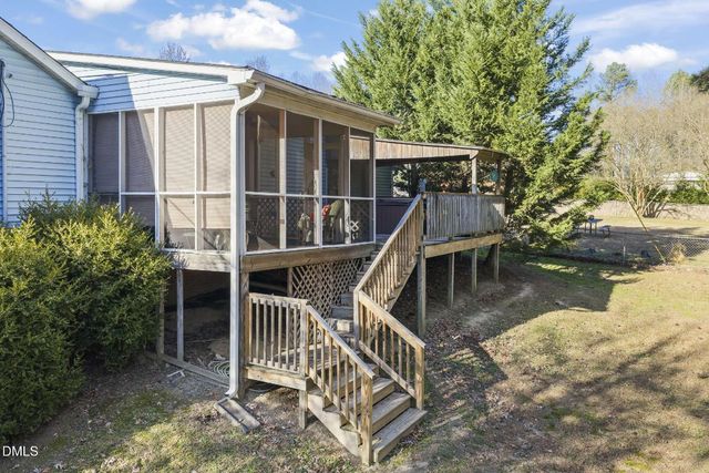 207 S Adams Street, Durham, NC 27703