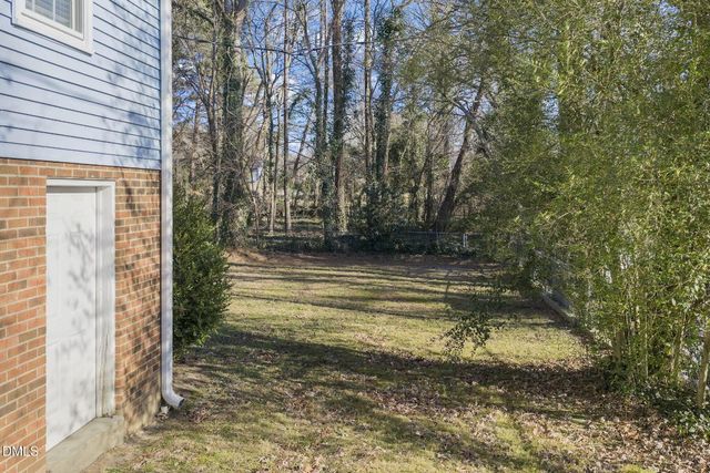 207 S Adams Street, Durham, NC 27703