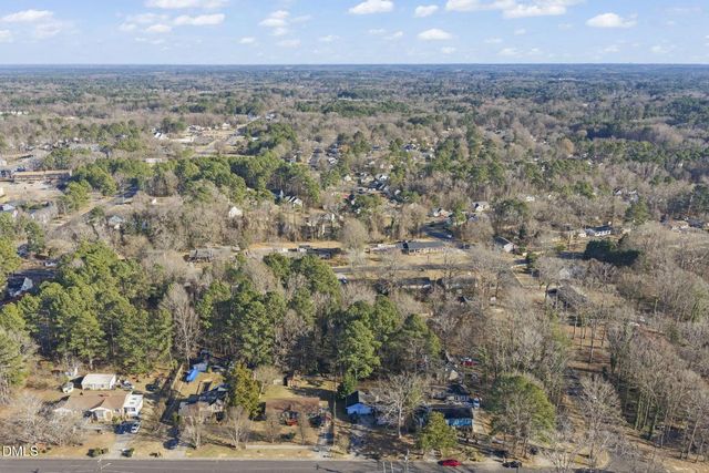 207 S Adams Street, Durham, NC 27703