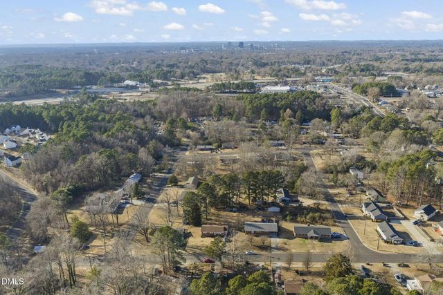 207 S Adams Street, Durham, NC 27703