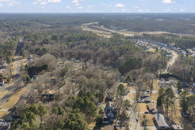 207 S Adams Street, Durham, NC 27703