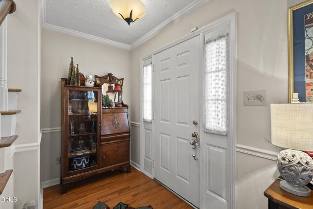 207 S Adams Street, Durham, NC 27703