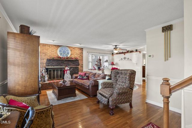 207 S Adams Street, Durham, NC 27703