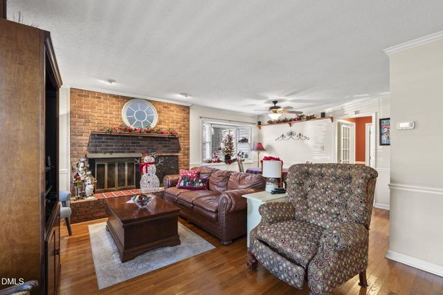 207 S Adams Street, Durham, NC 27703